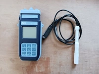 Ph/geleidbaarsheid meter, delta ohm, hd 2156.2 | locatie roden - afbeelding 1 van  8