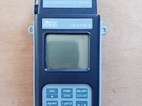 Ph/geleidbaarsheid meter, delta ohm, hd 2156.2 | locatie roden - afbeelding 2 van  8