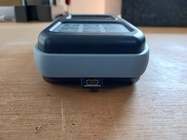 Ph/geleidbaarsheid meter, delta ohm, hd 2156.2 | locatie roden - afbeelding 7 van  8