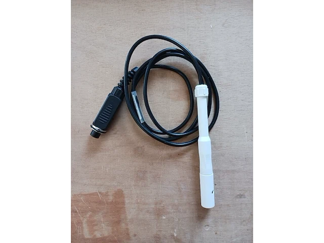 Ph/geleidbaarsheid meter, delta ohm, hd 2156.2 | locatie roden - afbeelding 8 van  8