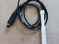 Ph/geleidbaarsheid meter, delta ohm, hd 2156.2 | locatie roden - afbeelding 8 van  8