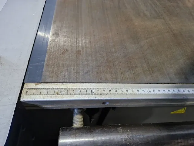 Philip constant - active - formaatcirkelzaagmachine - afbeelding 6 van  18