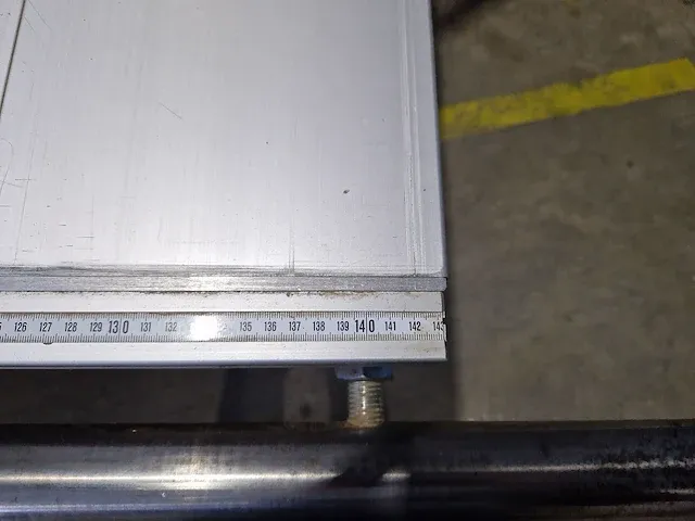 Philip constant - active - formaatcirkelzaagmachine - afbeelding 7 van  18