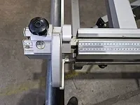 Philip constant - active - formaatcirkelzaagmachine - afbeelding 18 van  18