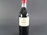 Philippe de bourgogne creme de cassis de dijon