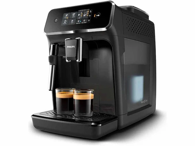 Philips - 2200 serie - volautomatische koffiemachine - afbeelding 1 van  7
