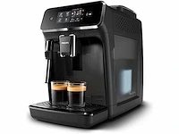 Philips - 2200 serie - volautomatische koffiemachine - afbeelding 1 van  7