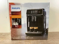 Philips - 2200 serie - volautomatische koffiemachine - afbeelding 2 van  7
