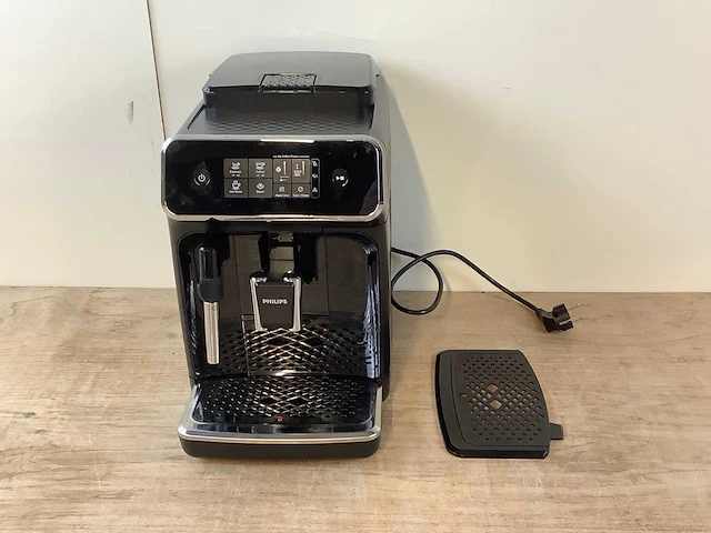 Philips - 2200 serie - volautomatische koffiemachine - afbeelding 5 van  7