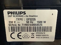 Philips - 2200 serie - volautomatische koffiemachine - afbeelding 7 van  7
