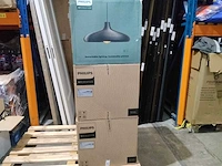 Philips - 3d geprinte hanglamp (3x) - afbeelding 2 van  5