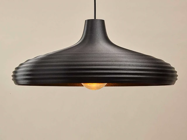 Philips - 3d geprinte hanglamp (3x) - afbeelding 1 van  5