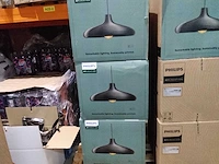 Philips - 3d geprinte hanglamp (3x) - afbeelding 2 van  5