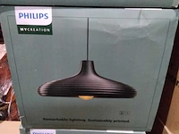 Philips - 3d geprinte hanglamp (3x) - afbeelding 3 van  5