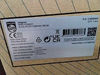 Philips - 3d geprinte hanglamp (3x) - afbeelding 4 van  5