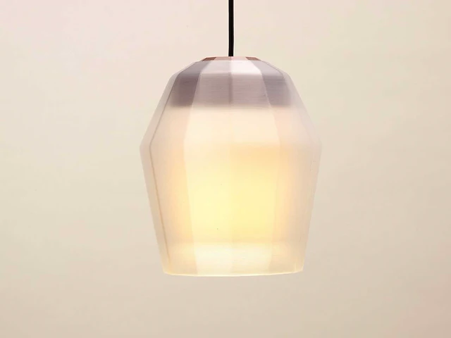 Philips - 3d geprinte hanglamp (3x) - afbeelding 1 van  5