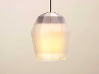 Philips - 3d geprinte hanglamp (3x) - afbeelding 1 van  5