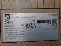 Philips - 3d geprinte hanglamp (3x) - afbeelding 4 van  5