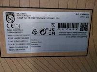 Philips - 3d geprinte tafellamp (3x) - afbeelding 4 van  5