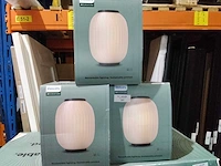Philips - 3d geprinte tafellamp (3x) - afbeelding 2 van  5