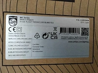 Philips - 3d geprinte tafellamp (3x) - afbeelding 4 van  5