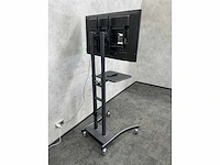 Philips - 43" monitor op verrijdbaar statief - afbeelding 2 van  15