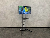 Philips - 43" monitor op verrijdbaar statief - afbeelding 1 van  15