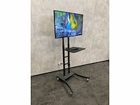 Philips - 43" monitor op verrijdbaar statief - afbeelding 9 van  15