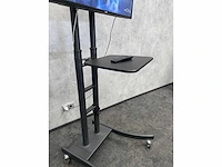 Philips - 43" monitor op verrijdbaar statief - afbeelding 11 van  15
