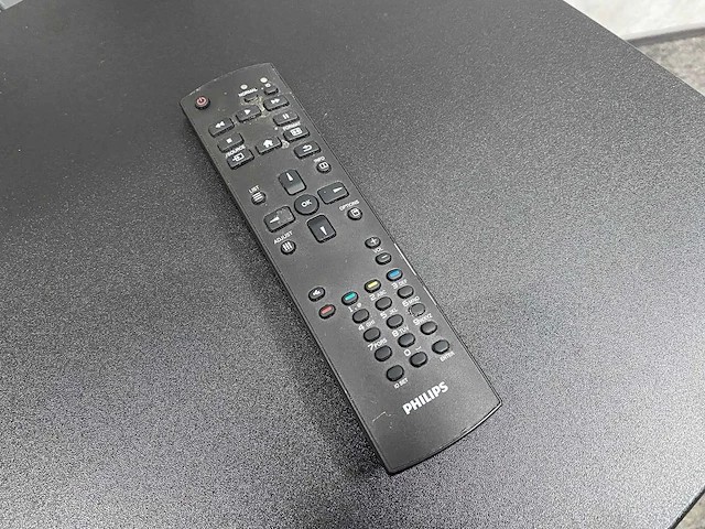 Philips - 43" monitor op verrijdbaar statief - afbeelding 13 van  15