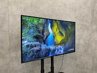 Philips - 43" monitor op verrijdbaar statief - afbeelding 14 van  15