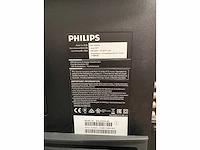 Philips - 43" monitor op verrijdbaar statief - afbeelding 12 van  15