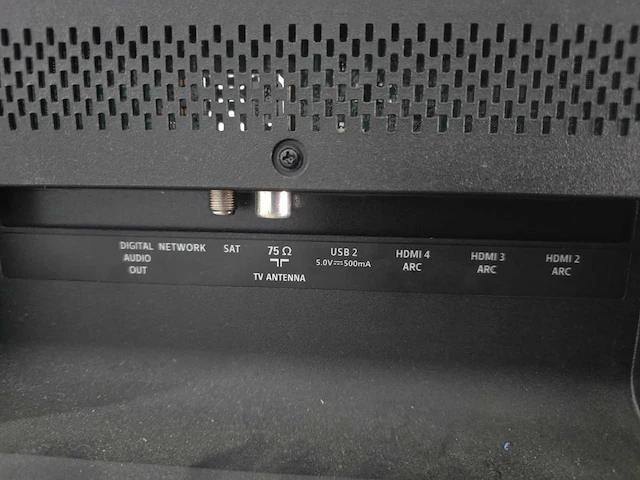 Philips - 58pus8505/12 - televisie - afbeelding 5 van  7