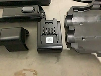 Philips - 9000-serie aquatrio - snoerloos - stofzuiger en dweil - afbeelding 11 van  15