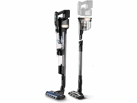 Philips - 9000-serie aquatrio - snoerloos - stofzuiger en dweil - afbeelding 1 van  15