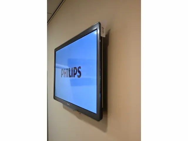 Philips - ambilight 40 pfl7605 - televisie - afbeelding 2 van  2