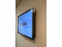 Philips - ambilight 40 pfl7605 - televisie - afbeelding 2 van  2