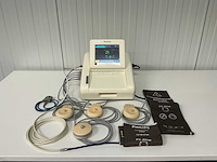 Philips - avalon fm30 - foetale patiënt monitor - afbeelding 1 van  7