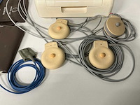 Philips - avalon fm30 - foetale patiënt monitor - afbeelding 4 van  7