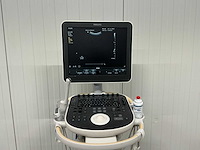 Philips - clearvue 550 - echo apparaat - afbeelding 2 van  7