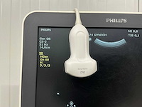Philips - clearvue 550 - echo apparaat - afbeelding 3 van  7
