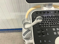 Philips - clearvue 550 - echo toestel - afbeelding 4 van  10