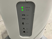 Philips - clearvue 550 - echo toestel - afbeelding 9 van  10