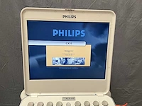 Philips - cx 50 nze 1087 - ultrasoon apparaat - afbeelding 2 van  8