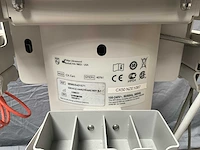 Philips - cx 50 nze 1087 - ultrasoon apparaat - afbeelding 5 van  8