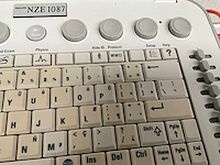 Philips - cx 50 nze 1087 - ultrasoon apparaat - afbeelding 8 van  8