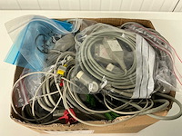 Philips - diverse stamkabels en leads - afbeelding 1 van  3