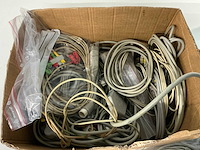 Philips - diverse stamkabels en leads - afbeelding 2 van  3