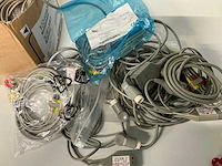Philips - diverse stamkabels en leads - afbeelding 3 van  3