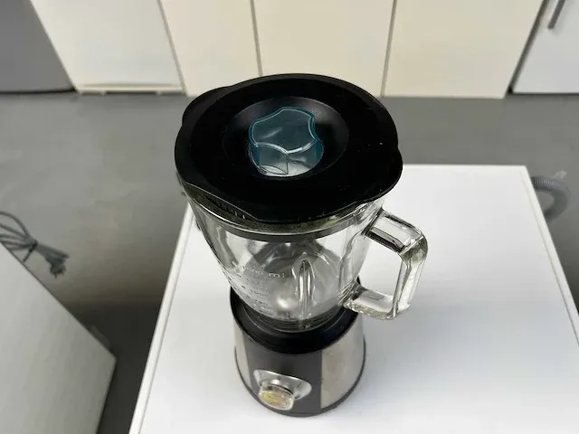 Philips - everglades hotelkamer koelkast + philips mixer - afbeelding 2 van  12